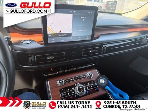 Used 2020 Lincoln Aviator Reserve w/ Equipment Group 202A AWD/4WD image 8