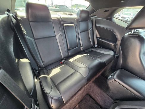 Used 2016 Dodge Challenger SXT Plus RWD image 20
