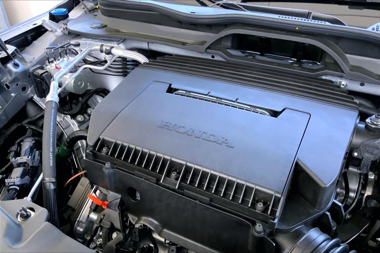 New 2026 Honda Pilot EX-L image 19