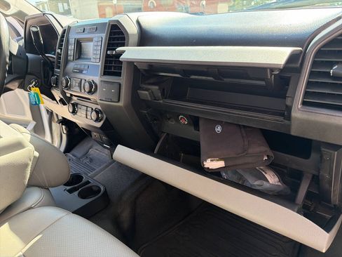 Used 2018 Ford F250 XL AWD/4WD image 15