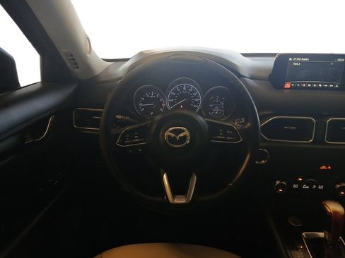 Used 2017 MAZDA CX-5 Touring FWD image 12