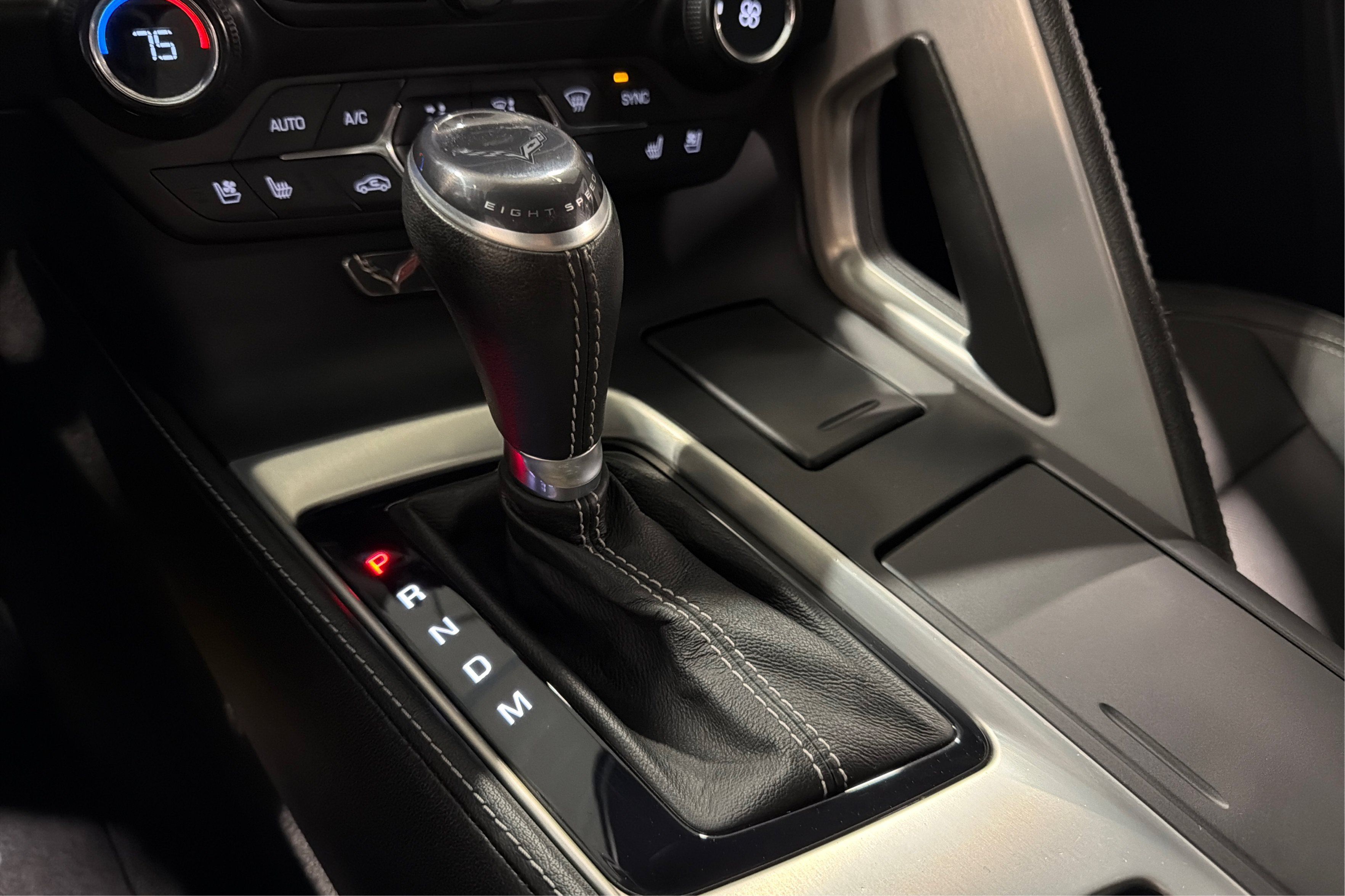 Used 2016 Chevrolet Corvette Stingray Coupe w/ 2LT Preferred Equipment Group RWD image 33