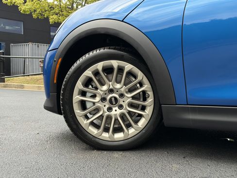 New 2026 MINI Cooper S FWD image 11