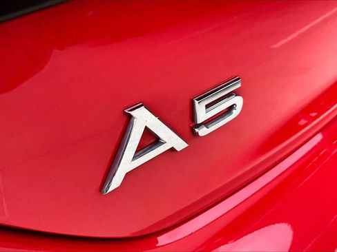Used 2025 Audi A5 2.0T Premium Plus AWD/4WD image 34
