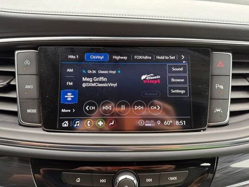 Used 2023 Buick Enclave Essence w/ Sport Touring Edition AWD/4WD image 29