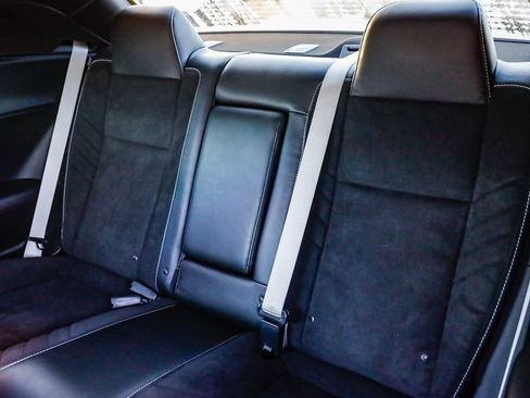 Used 2022 Dodge Challenger SRT Hellcat image 19