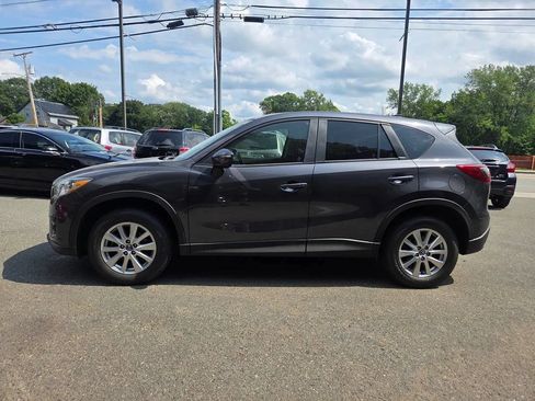 Used 2016 MAZDA CX-5 Touring AWD/4WD image 22