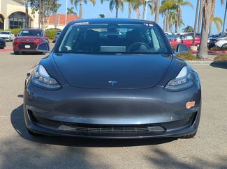 Used 2019 Tesla Model 3 Performance video 2