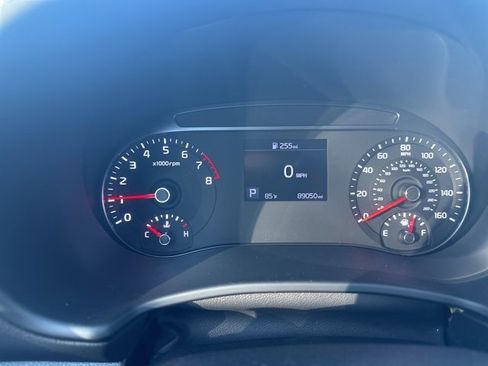 Used 2022 Kia Soul S image 4
