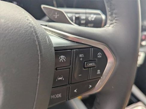 Used 2025 Lexus RX 350 Premium image 11