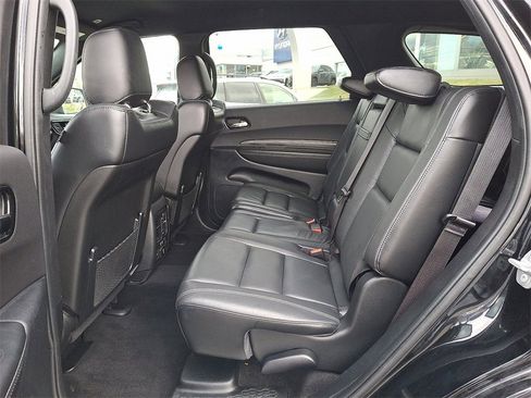 Used 2022 Dodge Durango GT image 11