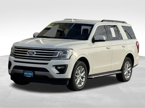 Used 2020 Ford Expedition XLT w/ Equipment Group 202A image 36