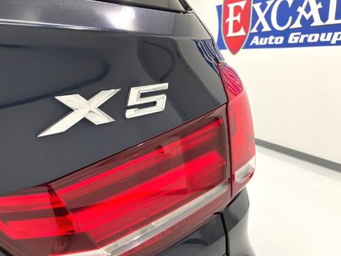 Used 2014 BMW X5 xDrive35d image 16