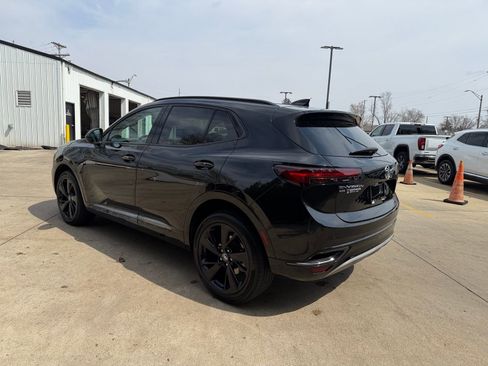 Used 2023 Buick Envision Preferred w/ Sport Touring Package image 28