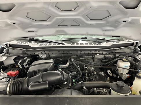 Used 2024 Ford F250 XLT image 37