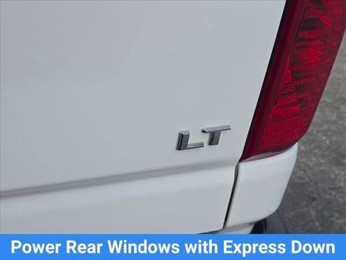 Certified 2025 Chevrolet Silverado 2500 LT w/ Convenience Package image 19