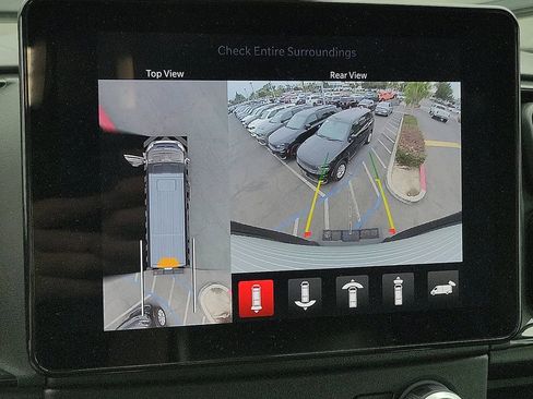 New 2024 RAM ProMaster 3500 w/ Delivery Van Package image 14