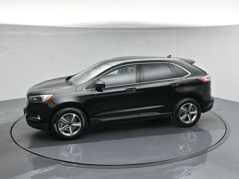 Certified 2023 Ford Edge SEL w/ Convenience Package AWD/4WD image 46