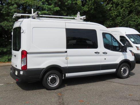 Used 2017 Ford Transit 150 130 Medium Roof RWD image 6
