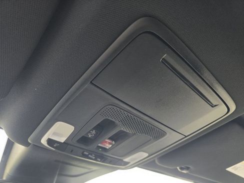 New 2026 Honda CR-V Sport Touring image 23