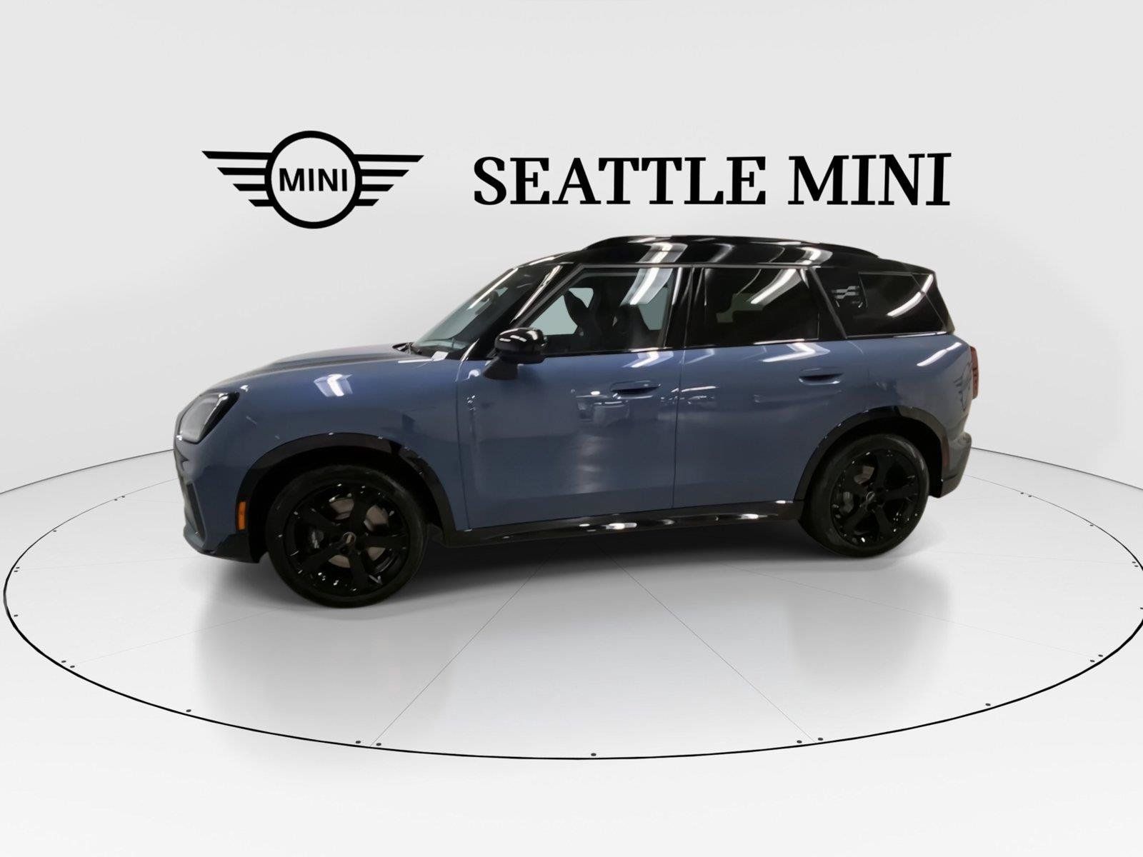 Used 2026 MINI Cooper Countryman S w/ Comfort Package Max AWD/4WD image 6