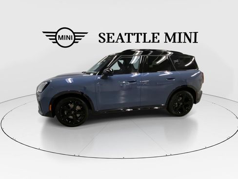 Used 2026 MINI Cooper Countryman S w/ Comfort Package Max AWD/4WD image 6