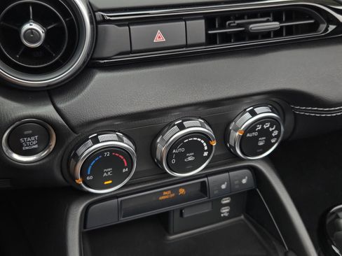 New 2026 MAZDA MX-5 Miata Grand Touring RWD image 21