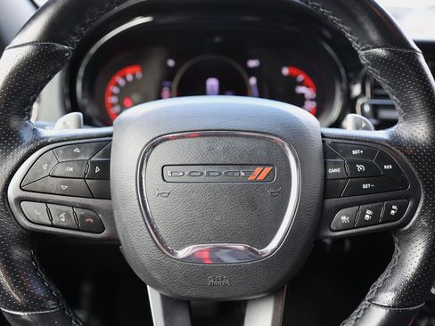 Used 2023 Dodge Durango R/T image 40