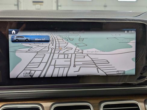 Certified 2026 Mercedes-Benz GLS 450 4MATIC image 27