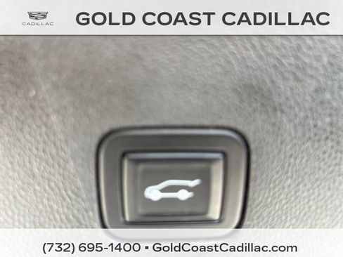 Certified 2024 Cadillac Escalade ESV Premium Luxury w/ LPO, Floor Liner Package AWD/4WD image 14