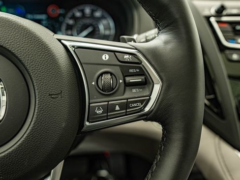 New 2026 Acura RDX SH-AWD w/ Advance Package image 22