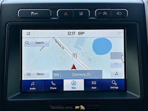 Used 2021 Ford Expedition King Ranch image 13