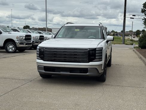 New 2026 Hyundai Palisade Limited image 17