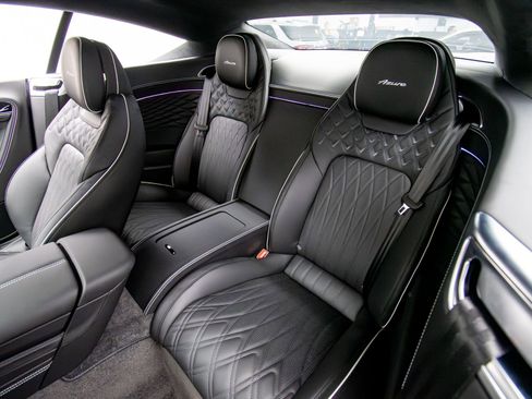 New 2026 Bentley Continental GT AWD/4WD image 17