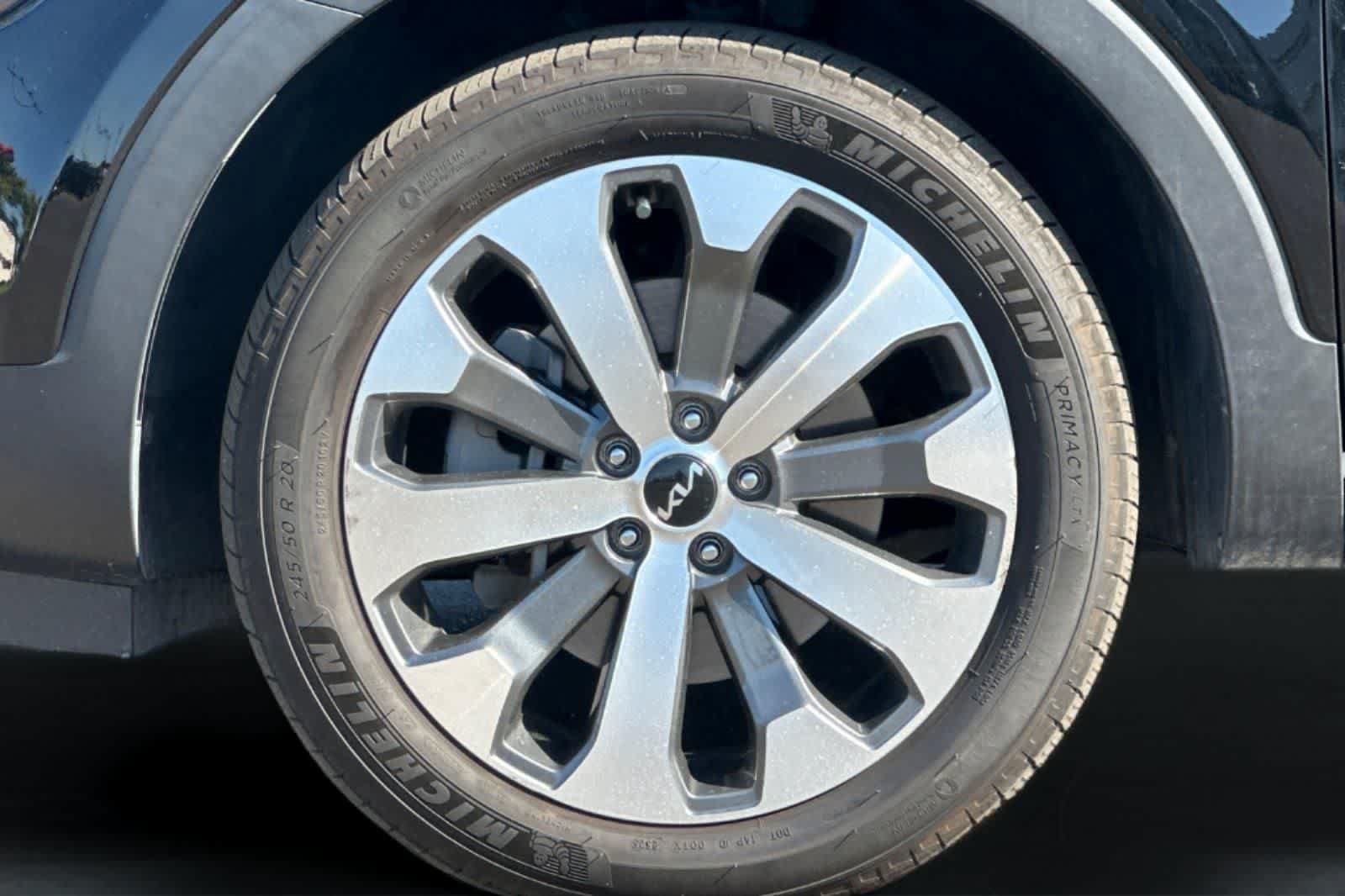 Used 2022 Kia Telluride S AWD/4WD image 32
