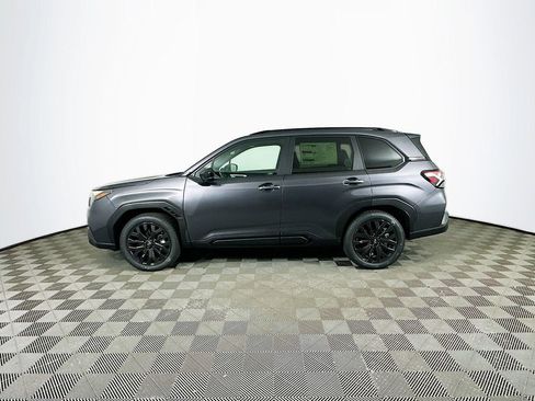 New 2026 Subaru Forester Sport AWD/4WD image 5