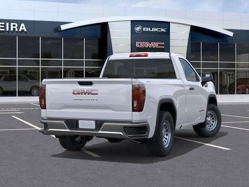 New 2026 GMC Sierra 1500 Pro image 4