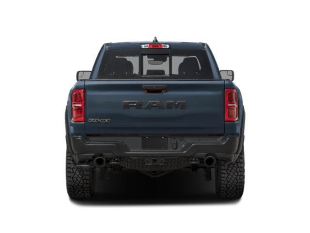 New 2027 RAM 1500 4x4 Crew Cab image 8