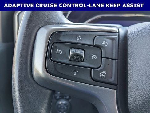 Used 2024 Chevrolet Silverado 2500 LTZ w/ LTZ Plus Package image 17