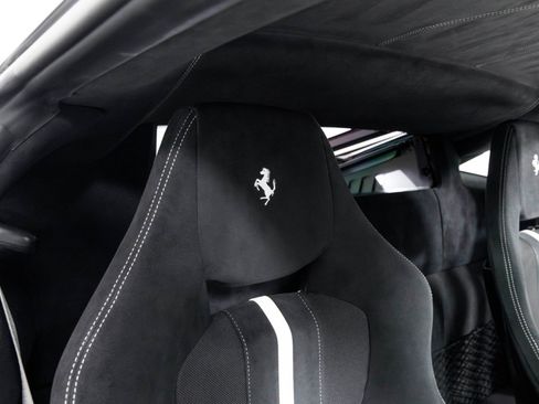 Used 2020 Ferrari 488 Pista Coupe image 34