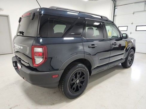 Used 2023 Ford Bronco Sport Big Bend AWD/4WD image 11