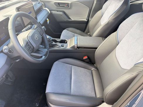 New 2026 Toyota RAV4 SE AWD/4WD image 6