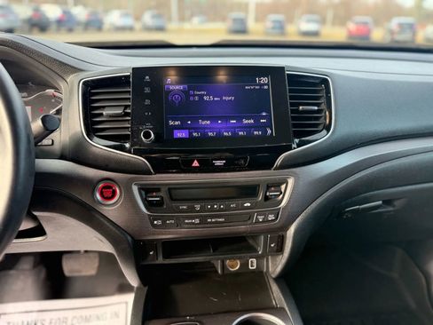 Used 2023 Honda Ridgeline RTL image 32