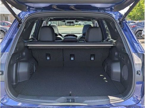 New 2026 Subaru Forester Sport w/ Onyx Edition AWD/4WD image 71