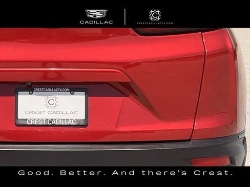 Used 2022 Honda CR-V EX image 5