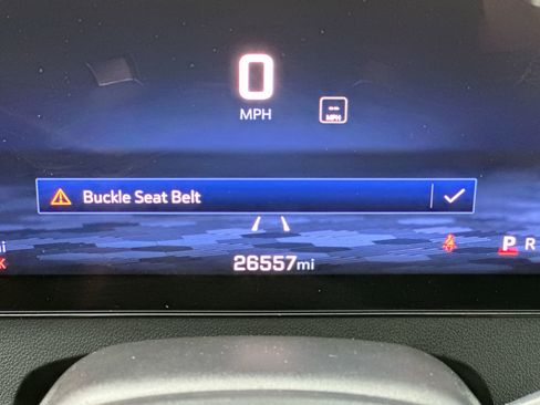 Used 2024 Chevrolet Traverse LT image 15