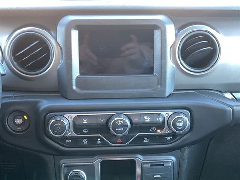 Certified 2023 Jeep Wrangler Sport image 22