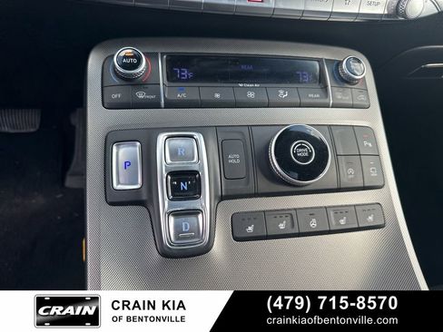 Used 2020 Hyundai Palisade Limited FWD image 31