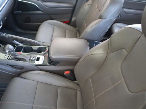 Used 2020 Kia Telluride SX FWD image 39