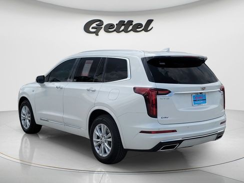 Used 2021 Cadillac XT6 Luxury FWD image 7